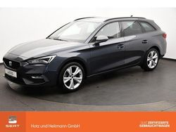 Magnetic tech Gebraucht 2024 Seat Leon ST FR Kombi | 25.850 € (Fairer Preis)