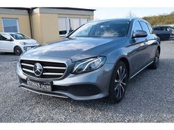 Gebraucht 2019 Mercedes E300 Sport Kombi | 20.988 € (Teuer)