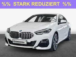 Weiß Gebraucht 2024 BMW 220 Shadowline Coupé | 34.499 € (Guter Preis)