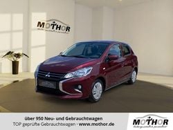 Basaltgrau (m) Gebraucht 2024 Mitsubishi Space Star Select Limousine | 13.277 € (Guter Preis)