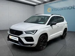 Weiß Gebraucht 2023 Cupra Ateca SUV | 35.399 € (Fairer Preis)