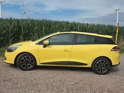 Gelb Gebraucht 2013 Renault Clio IV Expression Limousine | 4.900 € (Fairer Preis)