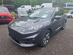 Grau Gebraucht 2023 Ford Kuga ST-Line SUV | 29.990 € (Etwas zu teuer)