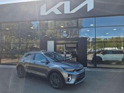 Astrograu met. Neu 2025 Kia Stonic SUV | 25.790 € (Fairer Preis)