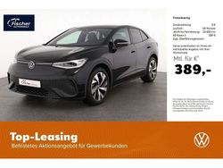 Grenadillschwarz metallic Neu 2025 VW ID.5 Pro SUV | 51.980 € (Superpreis)