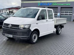 Weiß Gebraucht 2019 VW T6.1 Van | 26.498 €