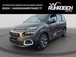 Grau Gebraucht 2021 Citroën Berlingo Shine Van / Kleinbus | 20.990 € (Fairer Preis)