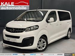 Weiß Gebraucht 2021 Opel Zafira Life Edition Van | 29.800 € (Fairer Preis)