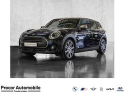 Schwarz Gebraucht 2022 Mini Cooper Kleinwagen | 25.950 € (Teuer)