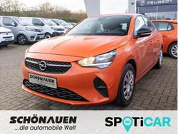 Gebraucht 2022 Opel Corsa Edition+ Kleinwagen | 12.490 € (Fairer Preis)
