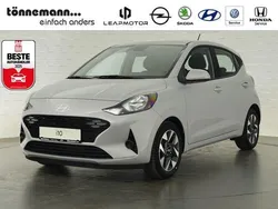 Lumen grey Neu 2025 Hyundai i10 Trend Kleinwagen | 20.824 € (Fairer Preis)