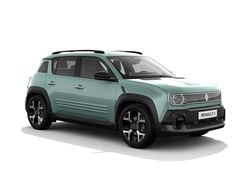 Neu 2025 Renault 4 E-Tech Komfort SUV | 35.150 € (Fairer Preis)