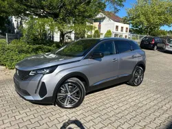 Lack grau artense/metallic kla Gebraucht 2023 Peugeot 3008 GTi SUV | 21.980 € (Fairer Preis)