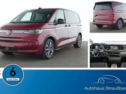 Rotkeine angabe Gebraucht 2024 VW Multivan Style Van | 54.190 € (Fairer Preis)
