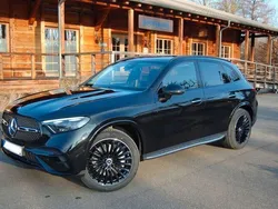 Schwarz Gebraucht 2025 Mercedes GLC450 AMG SUV | 82.800 € (Guter Preis)