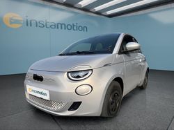 Beige Neu 2025 Fiat 500e Kleinwagen | 30.749 € (Fairer Preis)