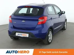 Ford Ka Plus