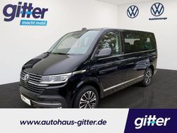 Schwarz Gebraucht 2020 VW T6.1 Generation Six Van | 42.449 € (Fairer Preis)