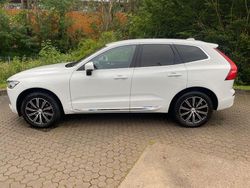 Weiß Gebraucht 2018 Volvo XC60 Inscription SUV | 23.900 € (Fairer Preis)