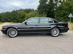 Schwarz Gebraucht 1998 BMW 740 Limousine | 18.000 € (Etwas zu teuer)