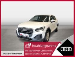 Ibisweiss Gebraucht 2022 Audi Q2 SUV | 22.420 € (Superpreis)