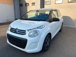 Weiß Gebraucht 2022 Citroën C1 Live Kleinwagen | 5.790 €