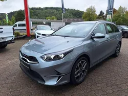 Andere Gebraucht 2024 Kia Ceed Sportswagon Kombi | 25.450 € (Guter Preis)