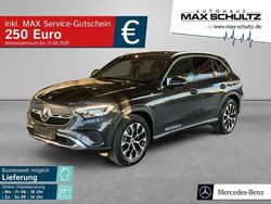 Metalliclack graphitgrau Gebraucht 2025 Mercedes GLC200 Avantgarde SUV | 52.450 € (Fairer Preis)