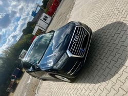 Schwarz Gebraucht 2016 Audi Q7 SUV | 26.000 €