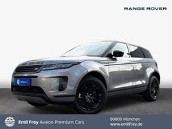 Eiger grey metallic Gebraucht 2025 Land Rover Range Rover evoque S SUV | 44.990 € (Guter Preis)
