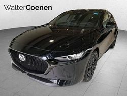 Neu 2025 Mazda 3 Homura-Line | 27.600 €
