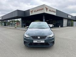 Blau Neu 2025 Seat Ibiza Limousine | 23.990 € (Fairer Preis)