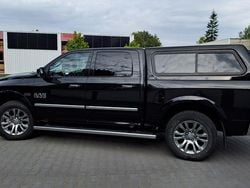 Schwarz Gebraucht 2016 RAM 1500 Abholung | 27.000 €