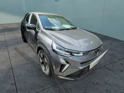 Grau Gebraucht 2025 Renault Symbioz Techno SUV | 31.900 € (Fairer Preis)
