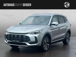 Andere Gebraucht 2025 MG ZS Limousine | 21.890 €