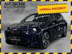 Blau Neu 2025 BMW iX M Sport SUV | 84.890 € (Fairer Preis)
