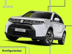 Weiß Neu 2024 Suzuki Vitara Club SUV | 19.206 € (Superpreis)