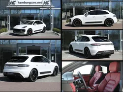 Porsche Macan GTS