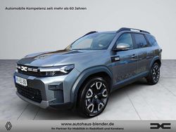 Dolomitgrau Gebraucht 2025 Dacia Bigster Journey SUV | 33.470 € (Fairer Preis)