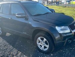 Gebraucht 2012 Suzuki Grand Vitara SUV | 4.800 € (Etwas zu teuer)