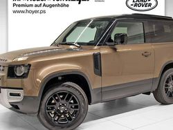 Braun Gebraucht 2025 Land Rover Defender S SUV | 69.480 €