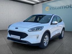 Weiß Gebraucht 2022 Ford Kuga SUV | 23.449 € (Guter Preis)