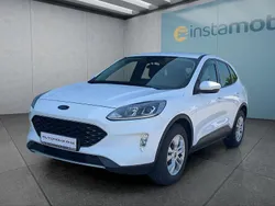 Weiß Gebraucht 2022 Ford Kuga SUV | 23.449 € (Guter Preis)