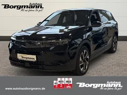 Metallic) (schwarz Neu 2025 Opel Grandland X SUV | 36.990 € (Etwas zu teuer)