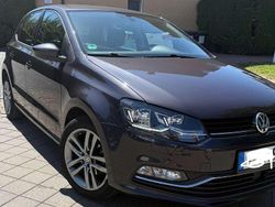Gebraucht 2016 VW Polo Allstar Limousine | 11.250 € (Etwas zu teuer)
