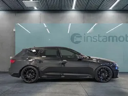 Schwarz Gebraucht 2023 Audi RS4 Kombi | 79.799 € (Etwas zu teuer)