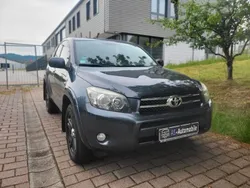 Grau Gebraucht 2006 Toyota RAV4 Executive SUV | 3.999 € (Guter Preis)