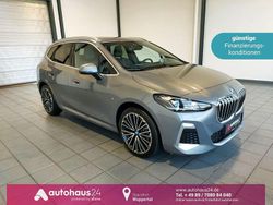 Grau Gebraucht 2023 BMW 225 M Sport Van / Kleinbus | 31.990 € (Teuer)