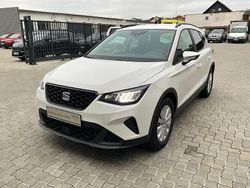 Weiß Gebraucht 2025 Seat Arona Style SUV | 21.900 € (Fairer Preis)