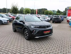 Schwarz Gebraucht 2022 Opel Mokka-e Elegance SUV | 18.930 € (Fairer Preis)